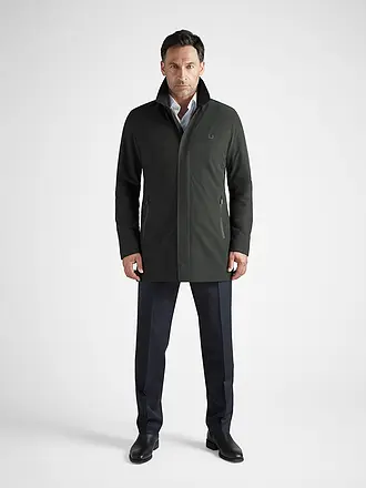 UBR | Manteau REGULATOR™ | olive